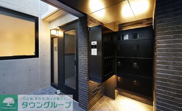 Fullea本郷の物件内観写真